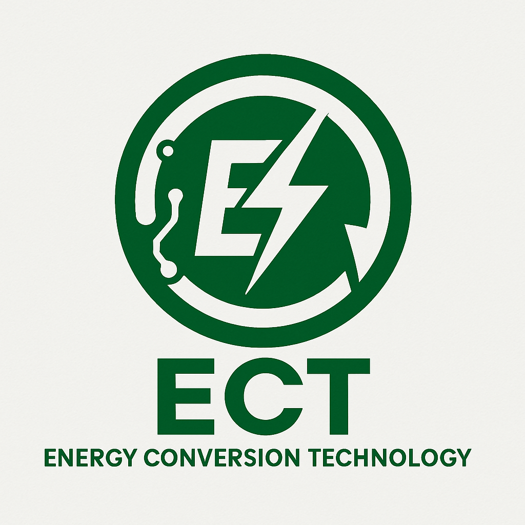 Energy Conversion Technology